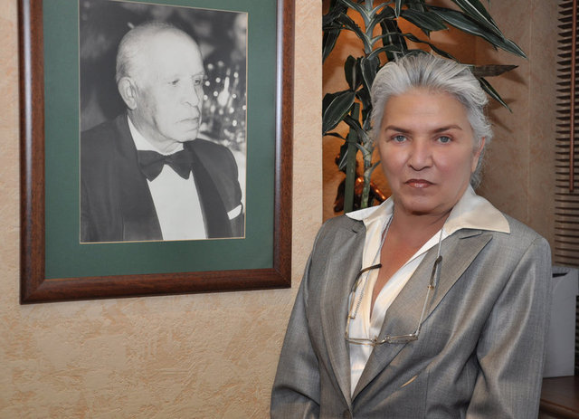 NAZİRE DEDEMAN ÇAĞATAY