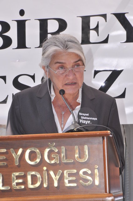 NAZİRE DEDEMAN ÇAĞATAY