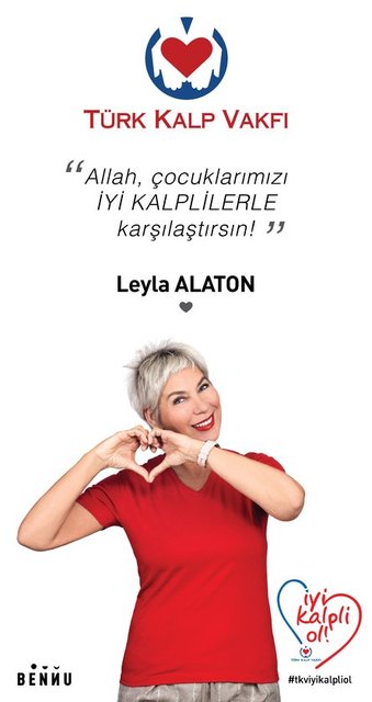 LEYLA ALATON