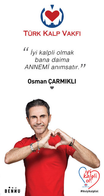 OSMAN ÇARMIKLI