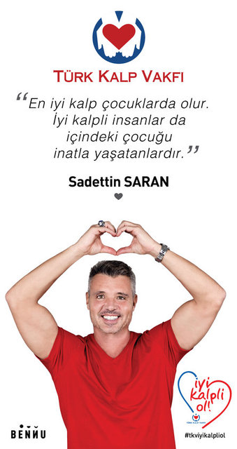 SADETTİN SARAN