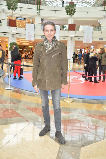 OSMAN ÇARMIKLI