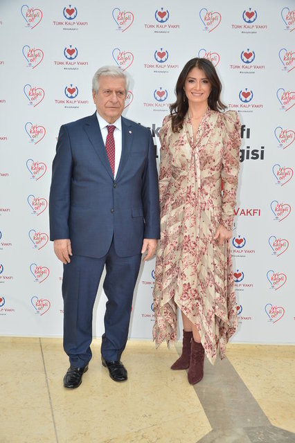 KENAN GÜVEN, BELGİN AKSOY