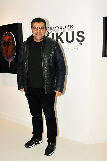 AHMET GÜNEŞTEKİN