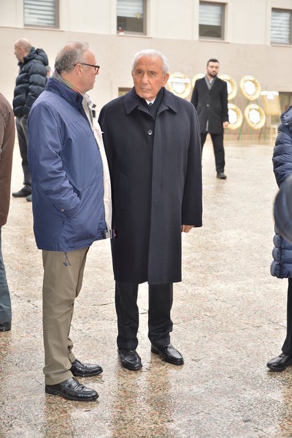 ORHAN KEÇELİ