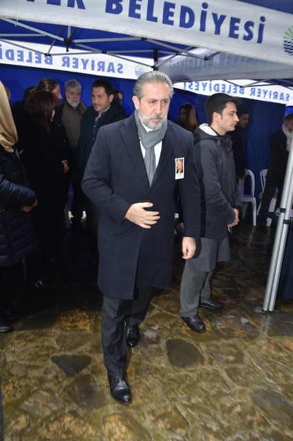 ÖZCAN TAHİNCİOĞLU