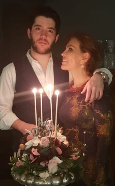 ASLAN KEMAL, FERYAL GÜLMAN