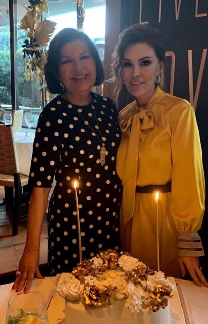 AYDAN SEMKER, FERYAL GÜLMAN