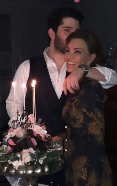 ASLAN KEMAL, FERYAL GÜLMAN