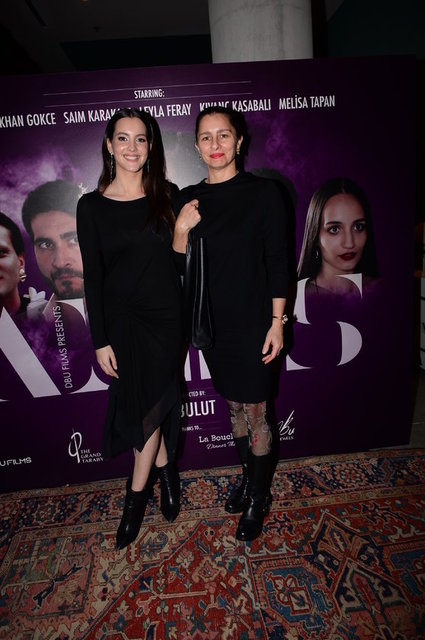 LEYLA FERAY, LAL DEDEOĞLU