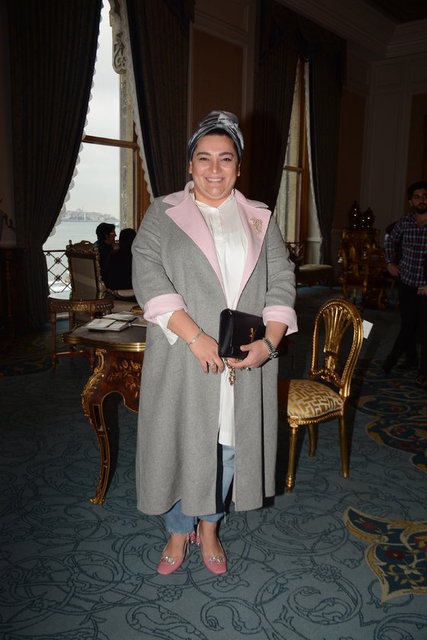 ZEHRA ÖZKAYMAZ
