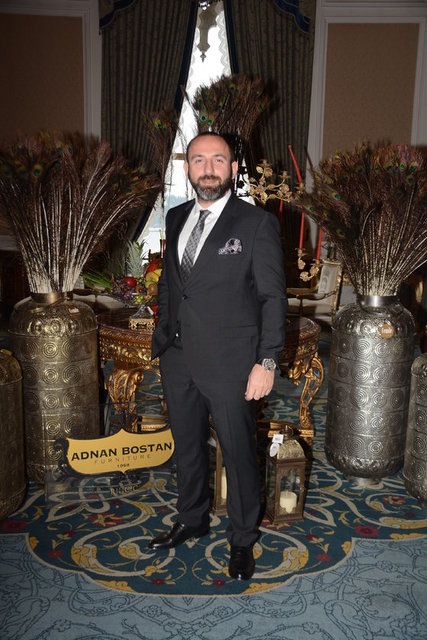 ADNAN BOSTAN