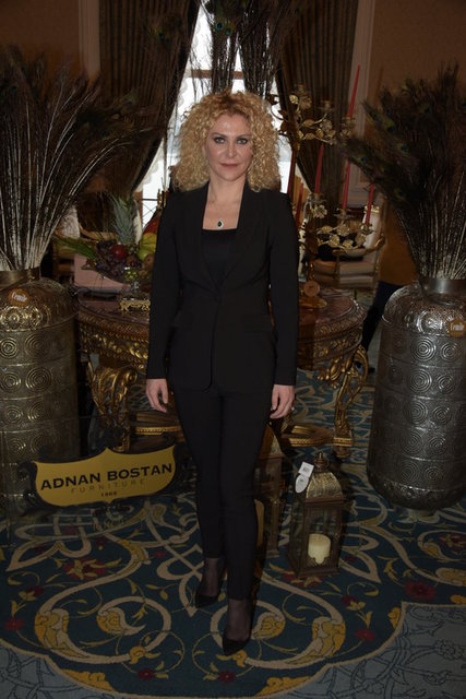 ELÇİN ERKOÇ