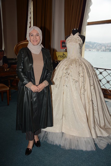 RABİA YALÇIN