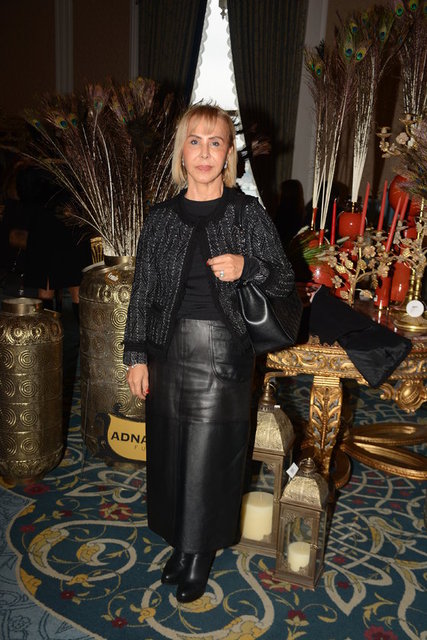 GÜLER ŞAHESTE