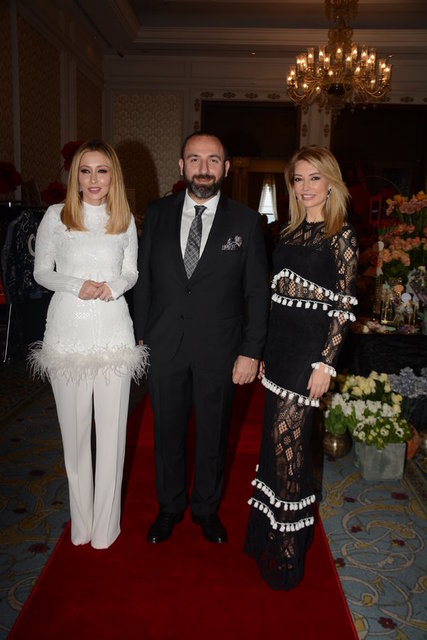 ASLI ÖZDEMİR, ADNAN BOSTAN, NİLÜFER BATUR