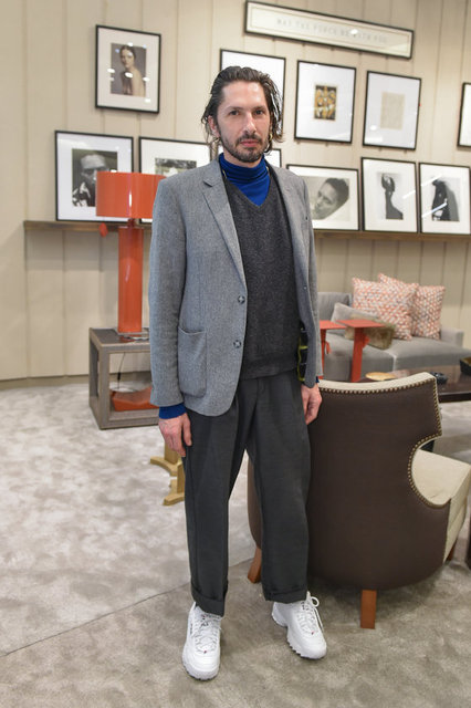 DAVIDE POLOMBO