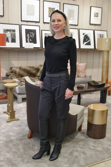 ARZU ATABARUT