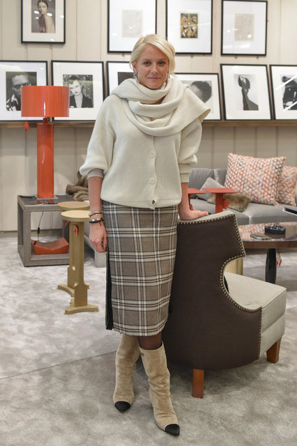 AYLİN BENARDETE SARUHAN