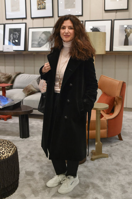 DANIELLA İPEKEL