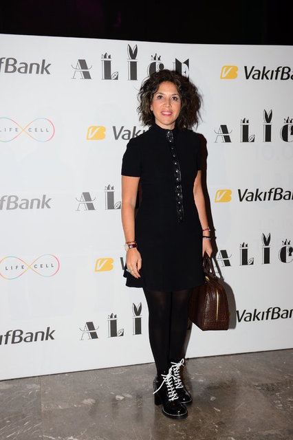 ASLI EKŞİOĞLU