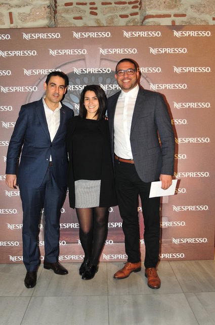 MANUEL SANCHO, AMAL MADANI, YASSIR MAX CORPATAUX