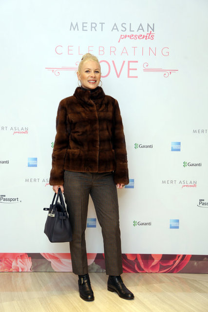 ARZU ATABARUT