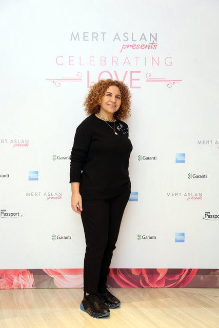 ZEHRA IŞIK