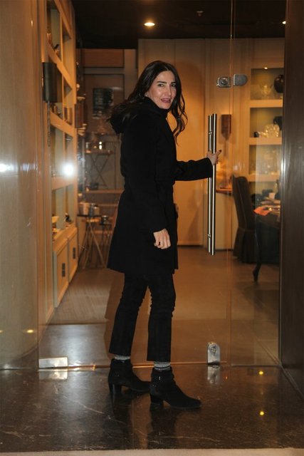 ŞİRİN YALÇIN