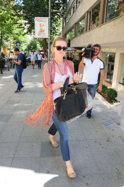 ALARA KOÇİBEY