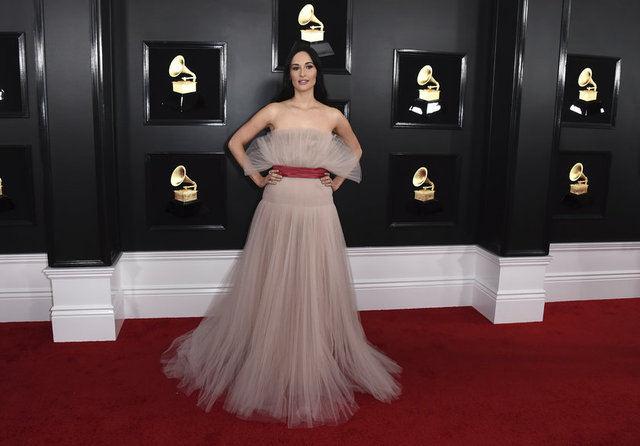 KACEY MUGRAVES