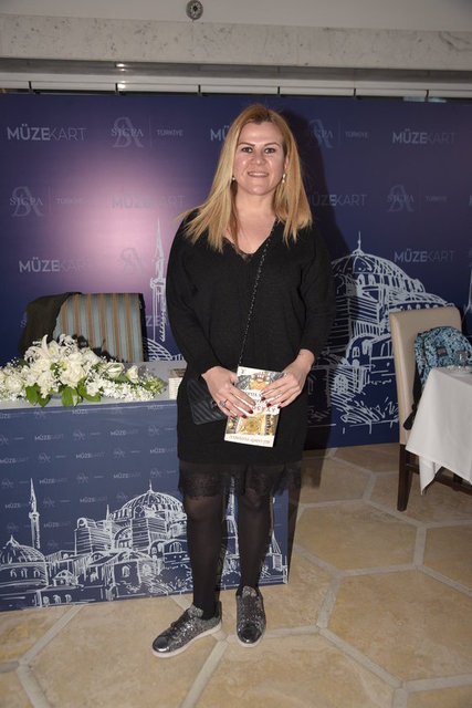BEGÜM ÖZER