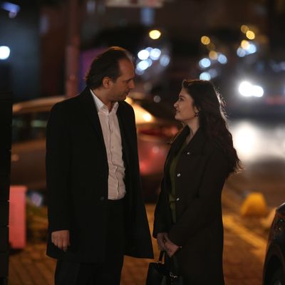 Gülperi 20. Bölüm Fotoğrafları