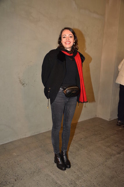 LARA KAMHİ