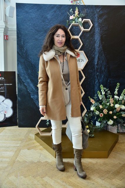 ASLI KUSEYRİOĞLU