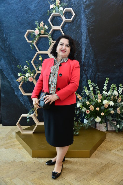 SEDEFHAN OĞUZ
