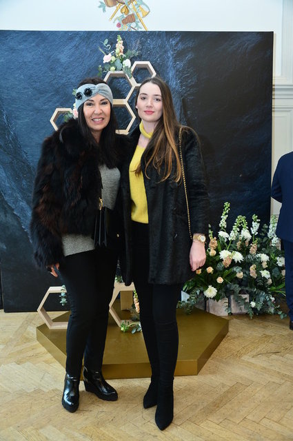 ECE KIRAL, NAZ GÜNDAY