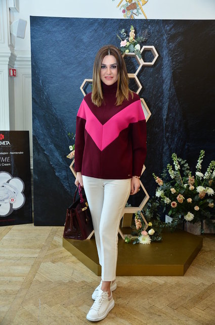 YELDA GÜRAL