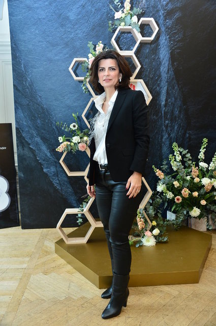 DİDEM BAĞRIAÇIK