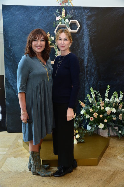 ÖZLEM AVCIOĞLU, ELİF MISIRLI
