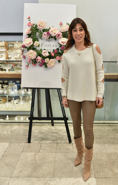 BEGÜM GAZİOĞLU
