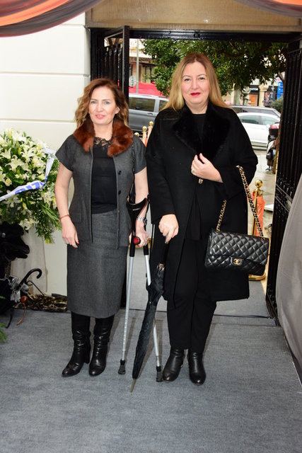 ÖZLEM ZEHEBİ, ÖZLEM CANKURTARAN
