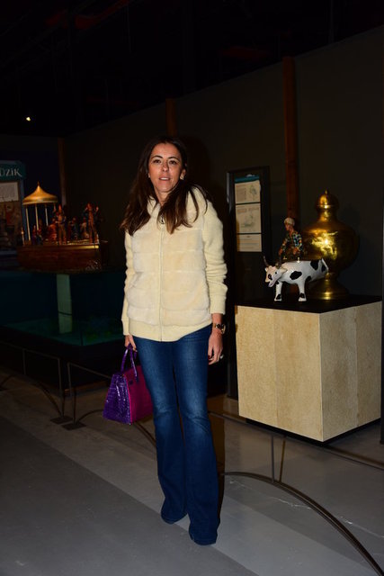 BAHAR ŞER