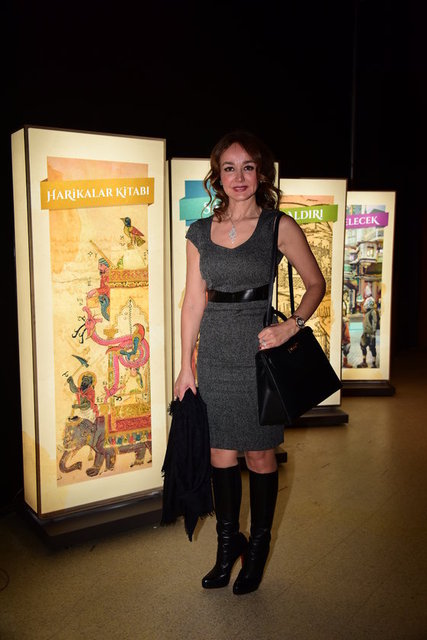 HÜLYA KALYONCU