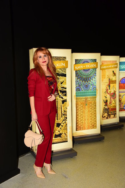 BERRİN ZORLU