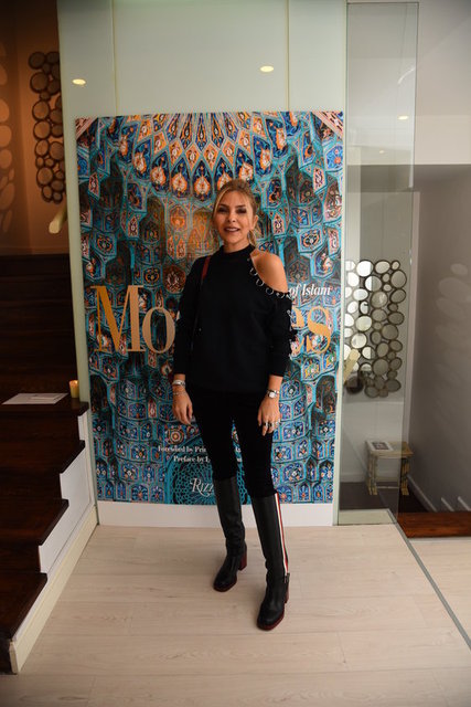 ARZU SABANCI
