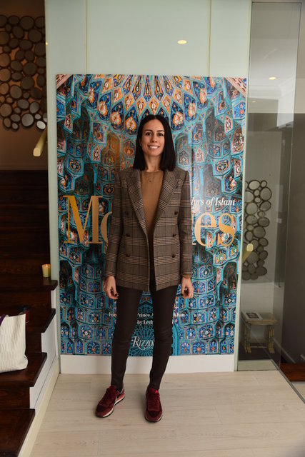 SERRA TÜRKER