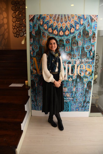 SERRA TAŞKENT