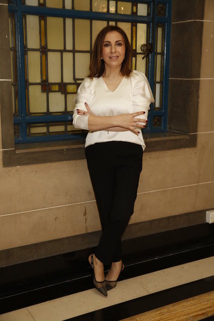 ZEYNEP KARTAL