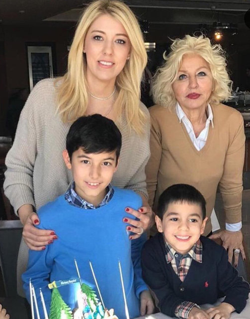 PINAR TALAY, YİĞİT TALAY, ADALET AYAYDIN,